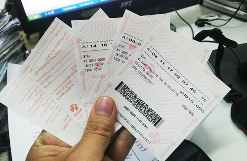 Kinh tế Plus/24h: Th&ecirc;m người may mắn tr&uacute;ng xổ số Vietlott hơn 69 tỷ đồng