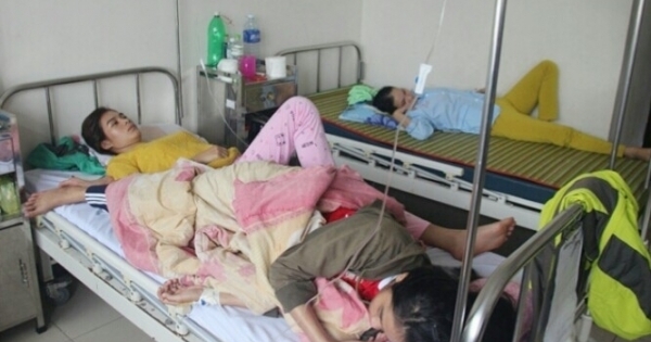 Đã có kết luận vụ bị ngộ độc nghi do ăn bánh mì ở Huế