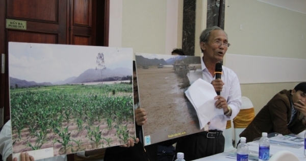 Những hệ lụy từ thủy điện Miền Trung - Tây Nguyên