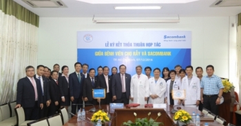 Bệnh viện Chợ Rẫy xây dựng thẻ chăm sóc sức khỏe cho bệnh nhân