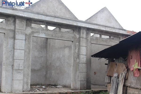 C&aacute;c hạng mục c&ocirc;ng tr&igrave;nh c&oacute; dấu hiệu xuống cấp nghi&ecirc;m trọng do thời tiết, con người hay thời gian?