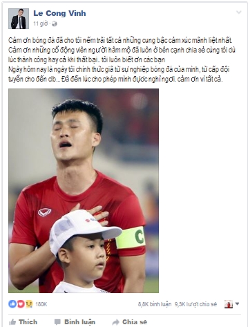 Nguồn ảnh: Facebook