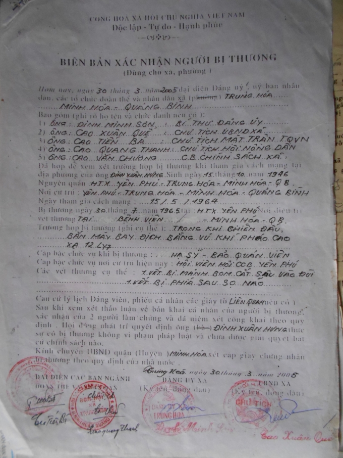 &Ocirc;ng Hưng đ&atilde; c&oacute;