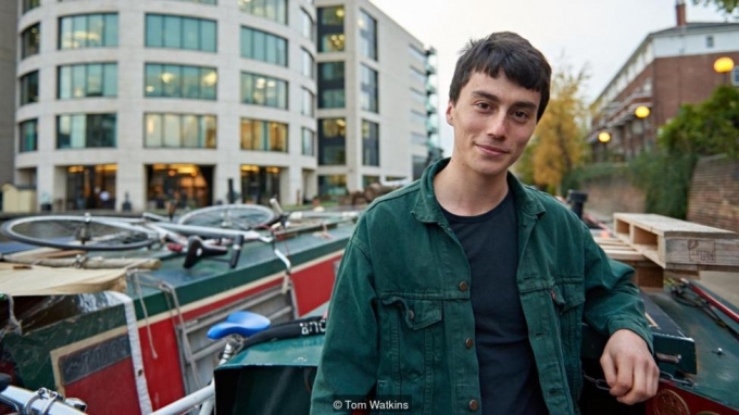 Trong qu&aacute; khứ, nh&agrave; thuyền kh&ocirc;ng được đưa ra sử dụng rộng r&atilde;i. Cho tới trước khi Matthew Winters&nbsp;c&ugrave;ng tr&agrave;o lưu