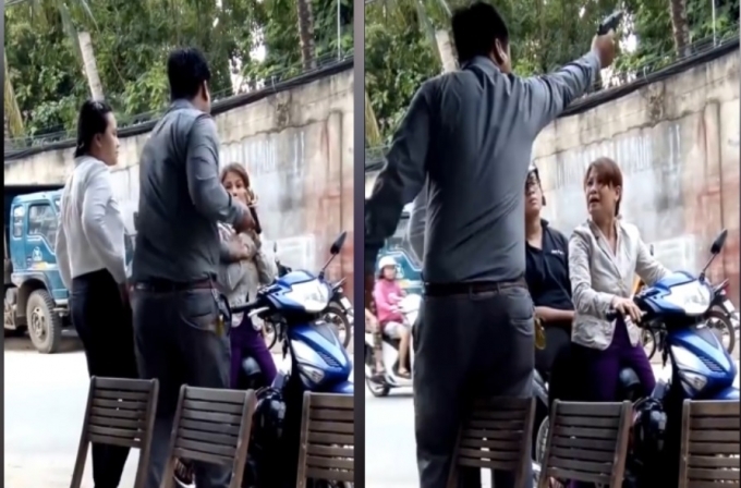 ảnh cắt từ clip.