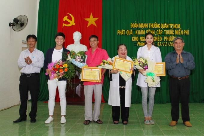 Kh&ocirc;ng c&ograve;n nghi ngờ g&igrave;, Phạm Hương đ&iacute;ch thị l&agrave; Hoa hậu quốc d&acirc;n