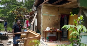 Solomon: Động đất 7,8 độ richter, cảnh báo sóng thần