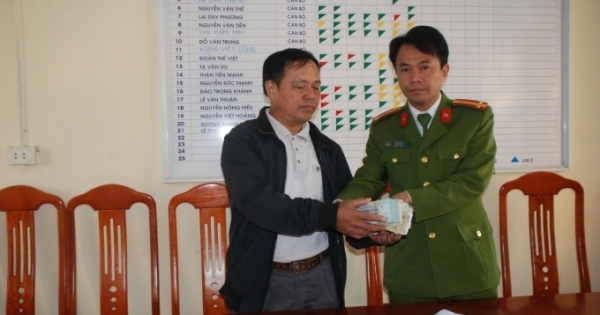 Thiếu tiền chơi game, kẻ gian đột nhập nhà dân trộm cắp tài sản trị giá 200 triệu đồng