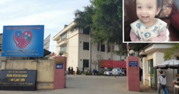 Vụ bé gái hơn 1 tuổi tử vong tại Lạng Sơn: Sở Y tế yêu cầu bệnh viện báo cáo vụ việc