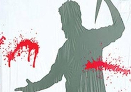 Say rượu, đâm trọng thương bố mẹ vợ