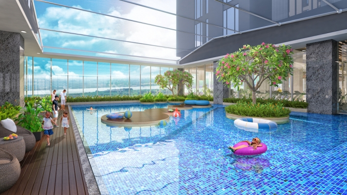 Sun Group đ&atilde; kiến tạo n&ecirc;n một đẳng cấp mới, với dự &aacute;n khu căn hộ cao cấp Sun Grand City Ancora Residence.&nbsp;