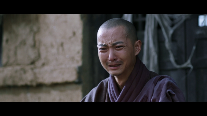 Phim mới 'B&iacute; mật thiếu l&acirc;m': Th&oacute;t tim kh&aacute;m ph&aacute; h&agrave;nh tr&igrave;nh ph&aacute; &aacute;n ly kỳ