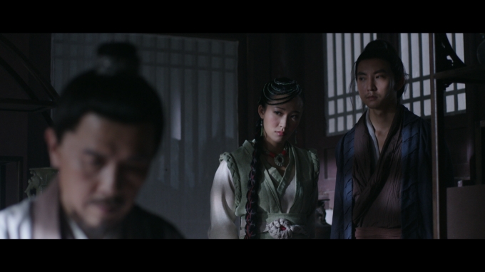 Phim mới 'B&iacute; mật thiếu l&acirc;m': Th&oacute;t tim kh&aacute;m ph&aacute; h&agrave;nh tr&igrave;nh ph&aacute; &aacute;n ly kỳ