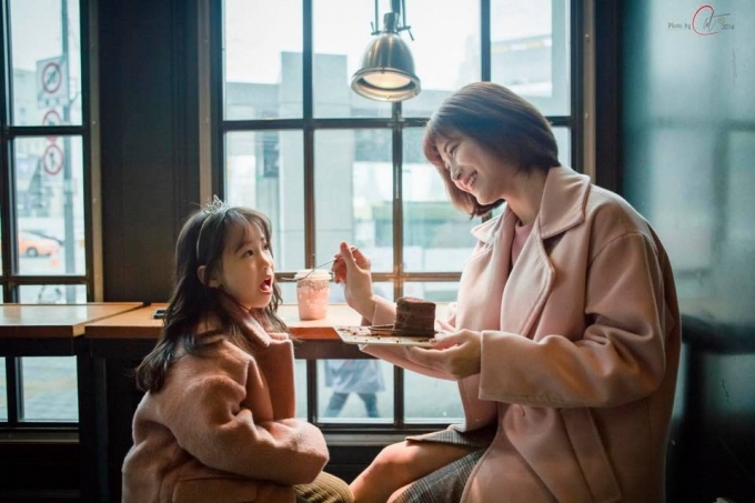 &nbsp;(Ảnh: FB T&acirc;m Mint).