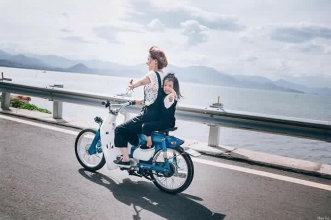 &nbsp;(Ảnh: FB T&acirc;m Mint).