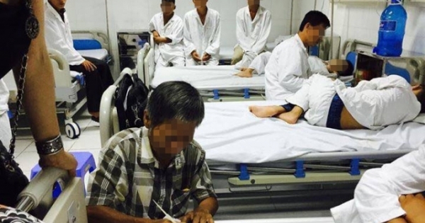 Kỳ 1: Chuyện khó tin ở nơi có hàng loạt đứa trẻ mọc hai... “của quý”