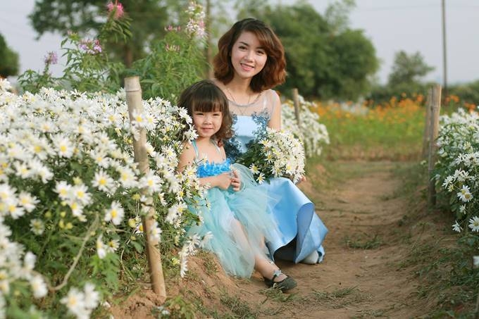 Hơn thế nữa đ&oacute; c&ograve;n l&agrave; lo&agrave;i hoa của t&igrave;nh mẫu tử thi&ecirc;ng li&ecirc;ng v&agrave; bất diệt.