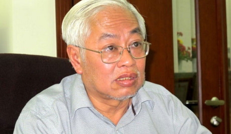 &Ocirc;ng Trần Phương B&igrave;nh.