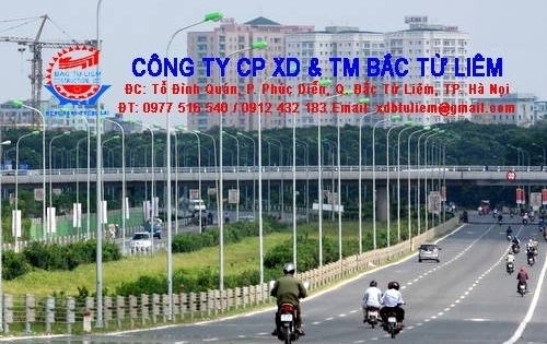 Tuyển gấp 5 kỹ sư điện làm việc tại Công ty Cổ phần Xây dựng và Thương mại Bắc Từ Liêm