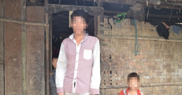 Kỳ 2 - Về nơi những đứa trẻ mang hai...“của quý”: Chuyện cổ tích giữa núi rừng