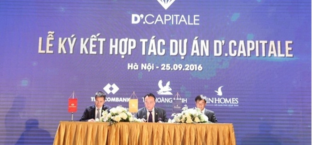 3 &ldquo;&ocirc;ng lớn&rdquo; ch&iacute;nh thức &ldquo;bắt tay&rdquo; hợp t&aacute;c