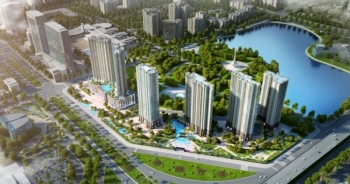 Cái “bắt tay” làm dậy sóng thị trường Bất động sản