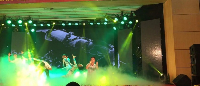 Huy Cường 'nghiện ma t&uacute;y' khiến kh&aacute;n giả x&uacute;c động rơi nước mắt