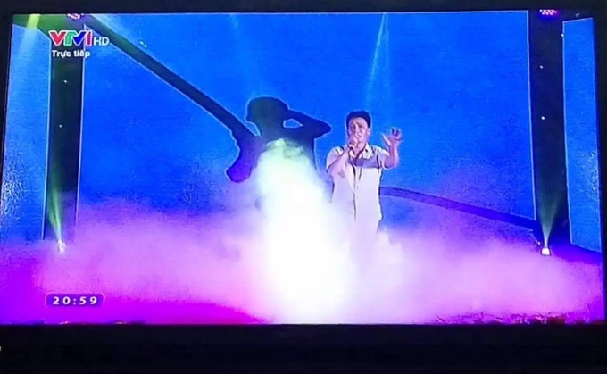 Huy Cường 'nghiện ma t&uacute;y' khiến kh&aacute;n giả x&uacute;c động rơi nước mắt