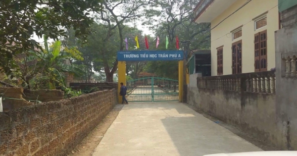 Hà Nội: Cần làm rõ nghi vấn bé gái bị xâm hại trong trường học