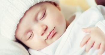 Mẹo chăm sóc làn da cho trẻ mùa hanh khô