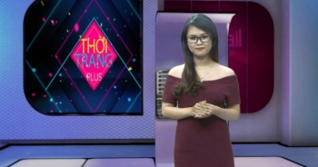 Bản tin Thời trang Plus số 1: EllieVu in Love Fashion Show - Đêm thời trang của các bà mẹ trẻ và thiên thần