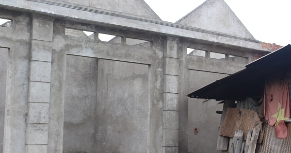 Dự án chợ Hưng Hóa "đắp chiếu": Phía công ty luôn bất hợp tác với chính quyền địa phương