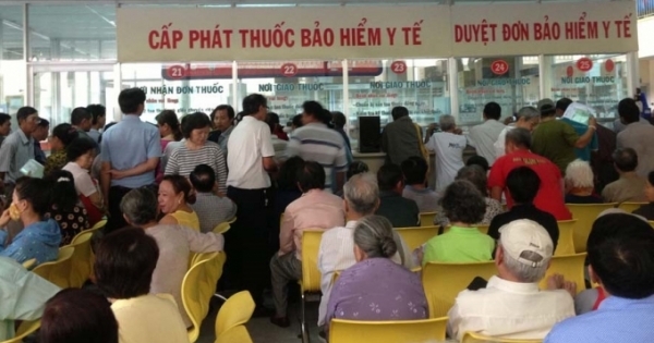 “Siết” bảo hiểm y tế, bệnh nhân nghèo “kêu cứu”