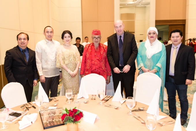 L&yacute; Nh&atilde; Kỳ được ngợi khen c&oacute; vẻ đẹp qu&yacute; ph&aacute;i, ho&agrave;ng gia