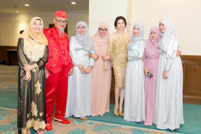 L&yacute; Nh&atilde; Kỳ được ngợi khen c&oacute; vẻ đẹp qu&yacute; ph&aacute;i, ho&agrave;ng gia