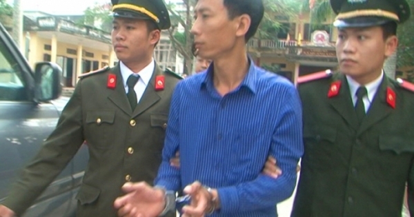 Thanh Hóa: Bắt tạm giam kẻ giả mạo cán bộ Thanh tra Chính phủ lừa 1,2 tỷ đồng