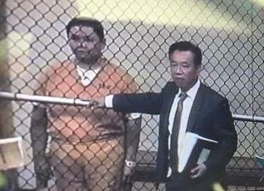 Nghệ sĩ Minh B&eacute;o sẽ tiếp tục được t&ograve;a &aacute;n Mỹ đưa ra x&eacute;t xử v&agrave;o ng&agrave;y 16/12.