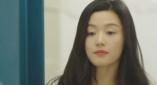 Huyền thoại biển xanh tập 9: Shim Chung ch&iacute;nh thức trở th&agrave;nh bạn g&aacute;i của Joon Jae