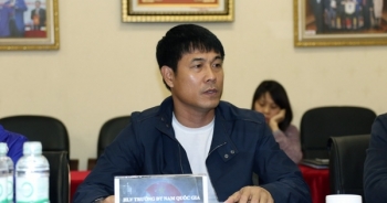 VFF “mổ xẻ” nguyên nhân thất bại của thầy trò Hữu Thắng