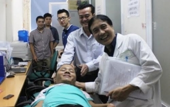 Ghép đầu người và những trăn trở pháp lý