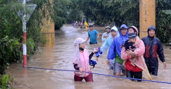 Điều phi thường giản dị