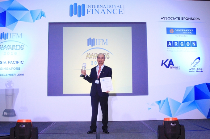 Nhằm ghi nhận những th&agrave;nh tựu của m&igrave;nh trong hoạt động kinh doanh v&igrave; cộng đồng v&agrave; những đ&oacute;ng g&oacute;p trong lĩnh vực an sinh x&atilde; hội những năm qua.