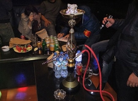 Ảnh minh hoạ. Nguồn tintuc.vn