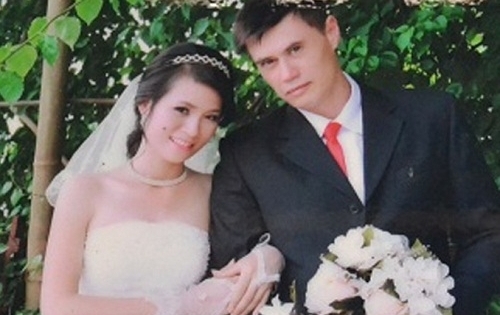 Chuyện tình cổ tích của chàng Tây và cô gái người Dao bên hồ Thác Bà