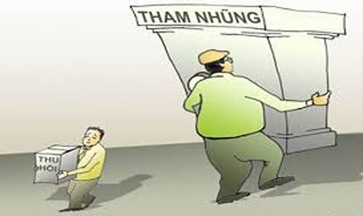 Thu hồi tài sản tham nhũng: Tịch thu không cần bản án - giải pháp có khả thi?