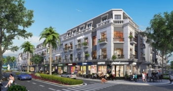 Vinhomes Dragon Bay và những con số ấn tượng