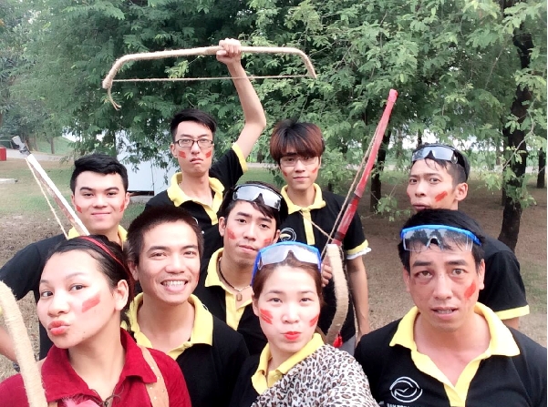 Bạn đ&atilde; l&ecirc;n lịch được với hội cạ cứng chưa?