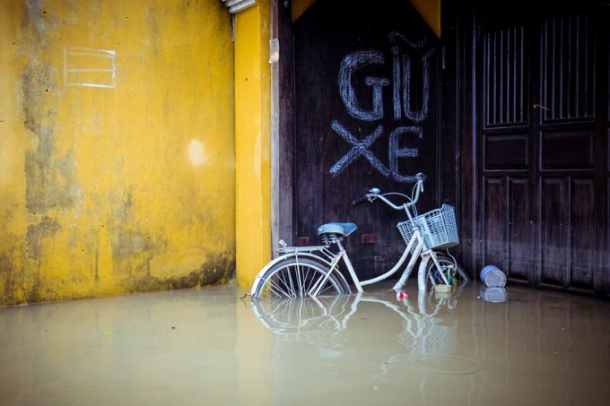 Ngỡ ng&agrave;ng vẻ đẹp của Hội An