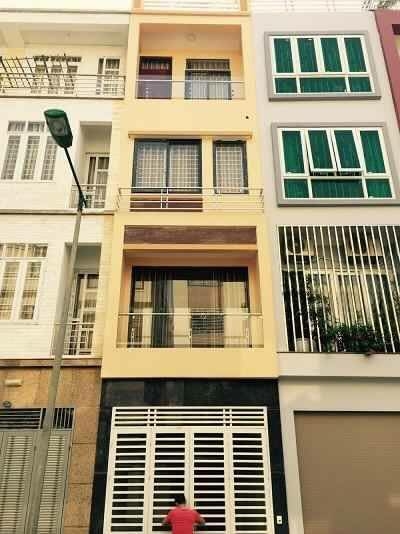 Nh&agrave; đẹp, x&acirc;y dựng với kiến tr&uacute;c cao cấp tại khu đ&ocirc; thị Đại Thanh, Thanh Tr&igrave;, H&agrave; Nội.