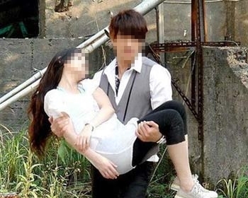 Bắt cóc người yêu cũ để níu kéo tình cảm